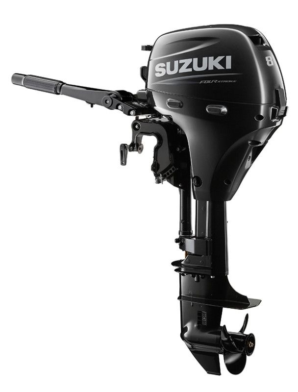 slider 0 Suzuki DF 8A